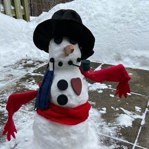 Meet your Posher, Cari